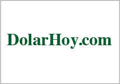 Dólar hoy